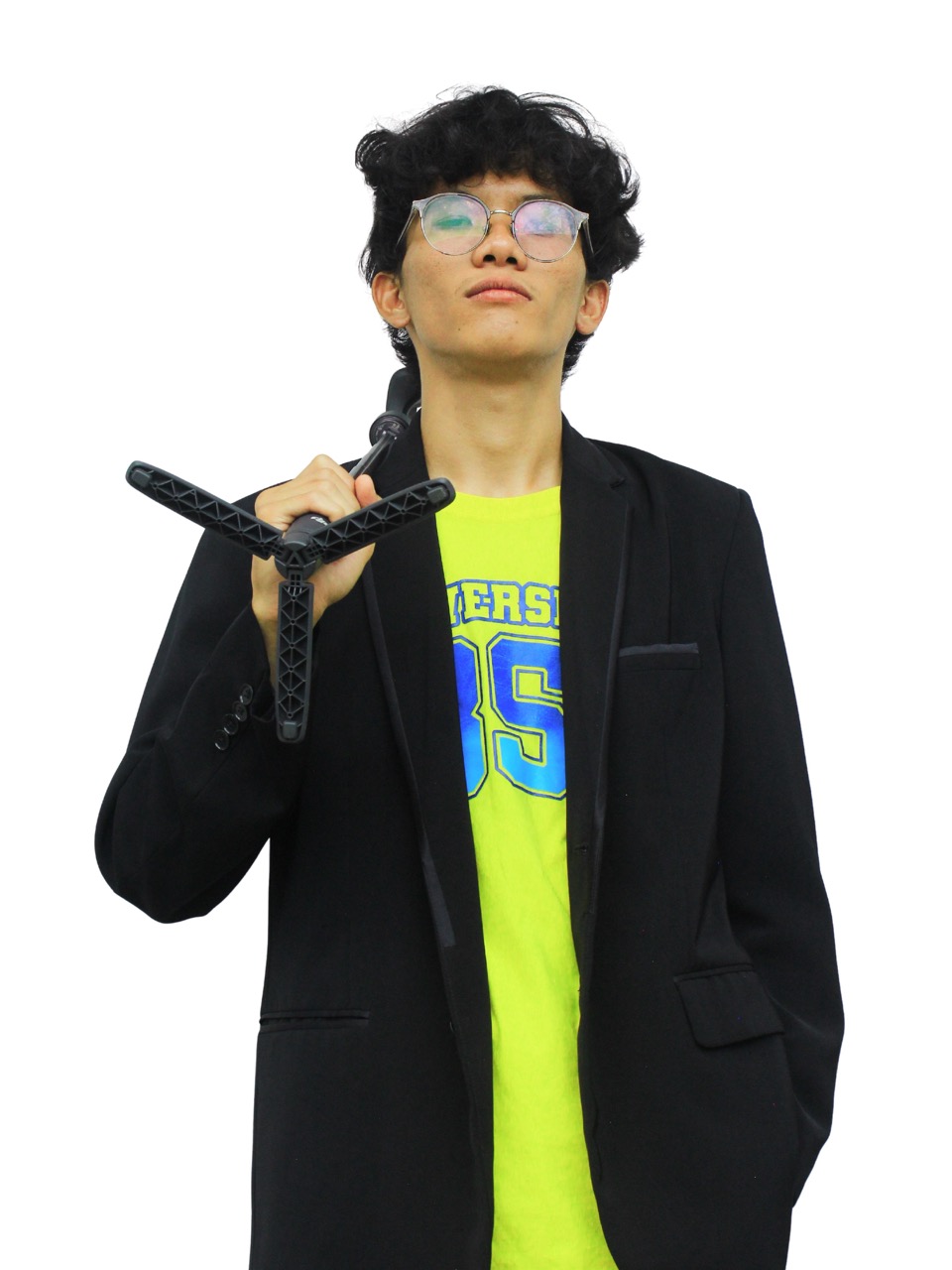 Foto Novrizal Mulya Ramadhan